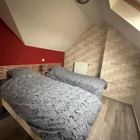 The2a Apartment *